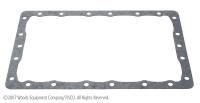 YA1081    Oil Pan Gasket---Replaces 121250-01751